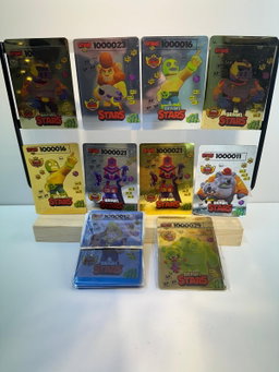 Items
