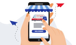 Multiple Supplier Deliveries