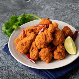 Nakin’s Wings Zab *Recommended