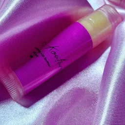 Lip butter