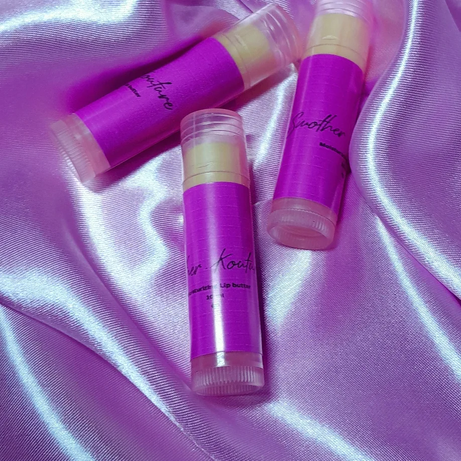 Lip butter_0