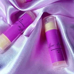 Lip butter