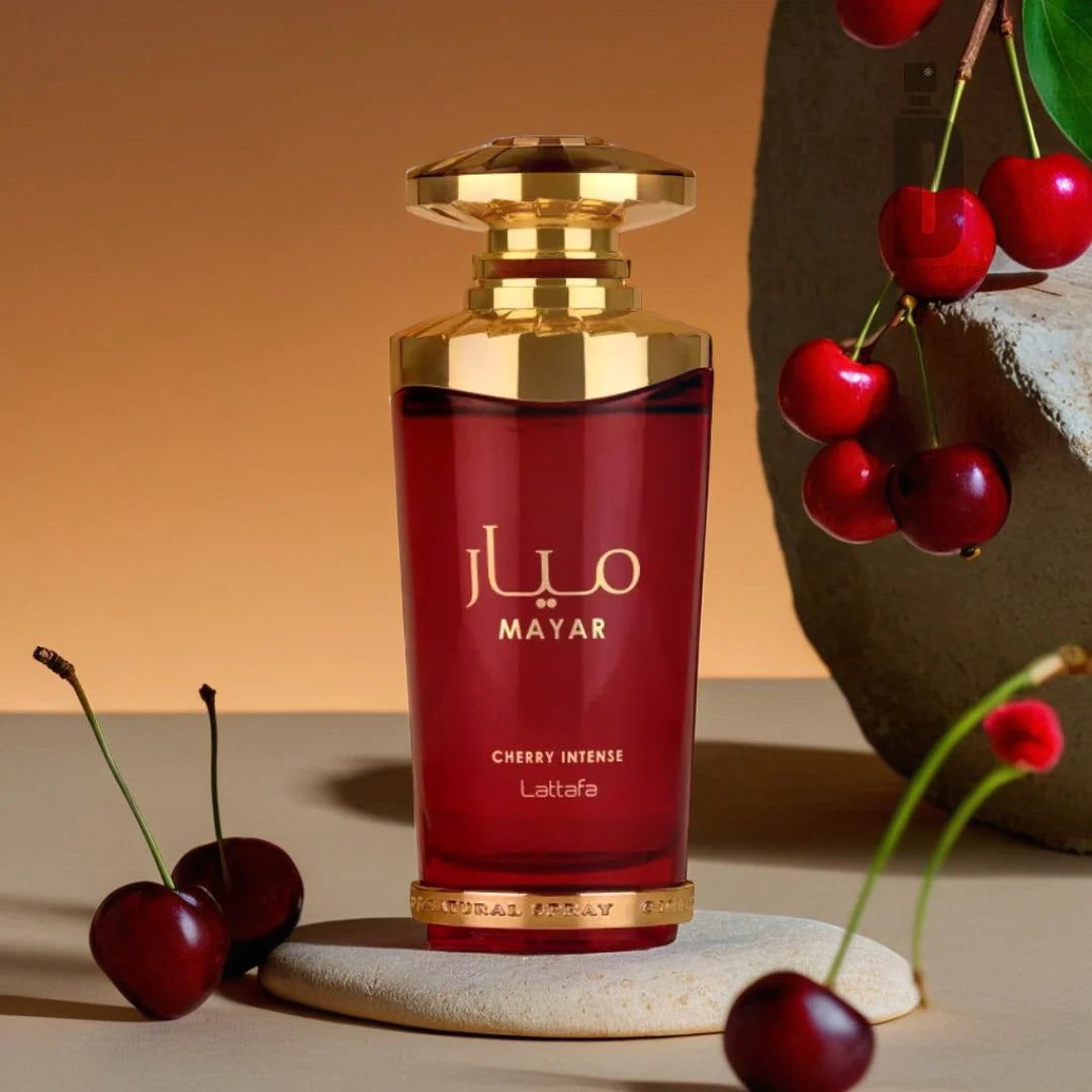 Lattafa Mayar Cherry Intense_1