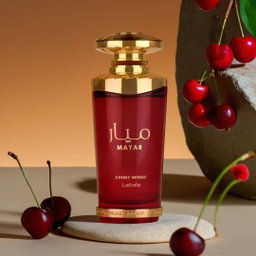 Lattafa Mayar Cherry Intense