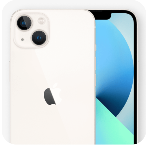 iPhone 13