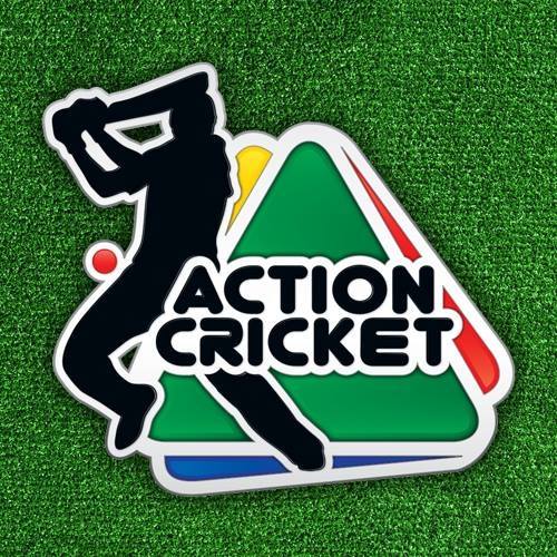 Action Cricket
