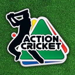 Action Cricket