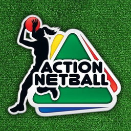 Action Netball