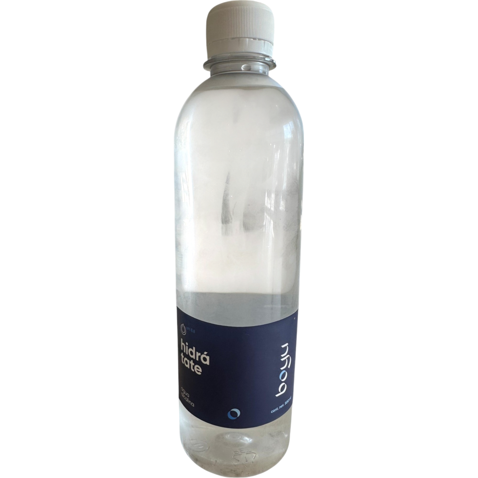 Agua Alcalina_0