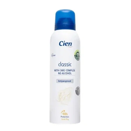 CIEN CLASSIC SANS ALCOOL_0