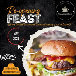 Digital Poster/Flyer Design