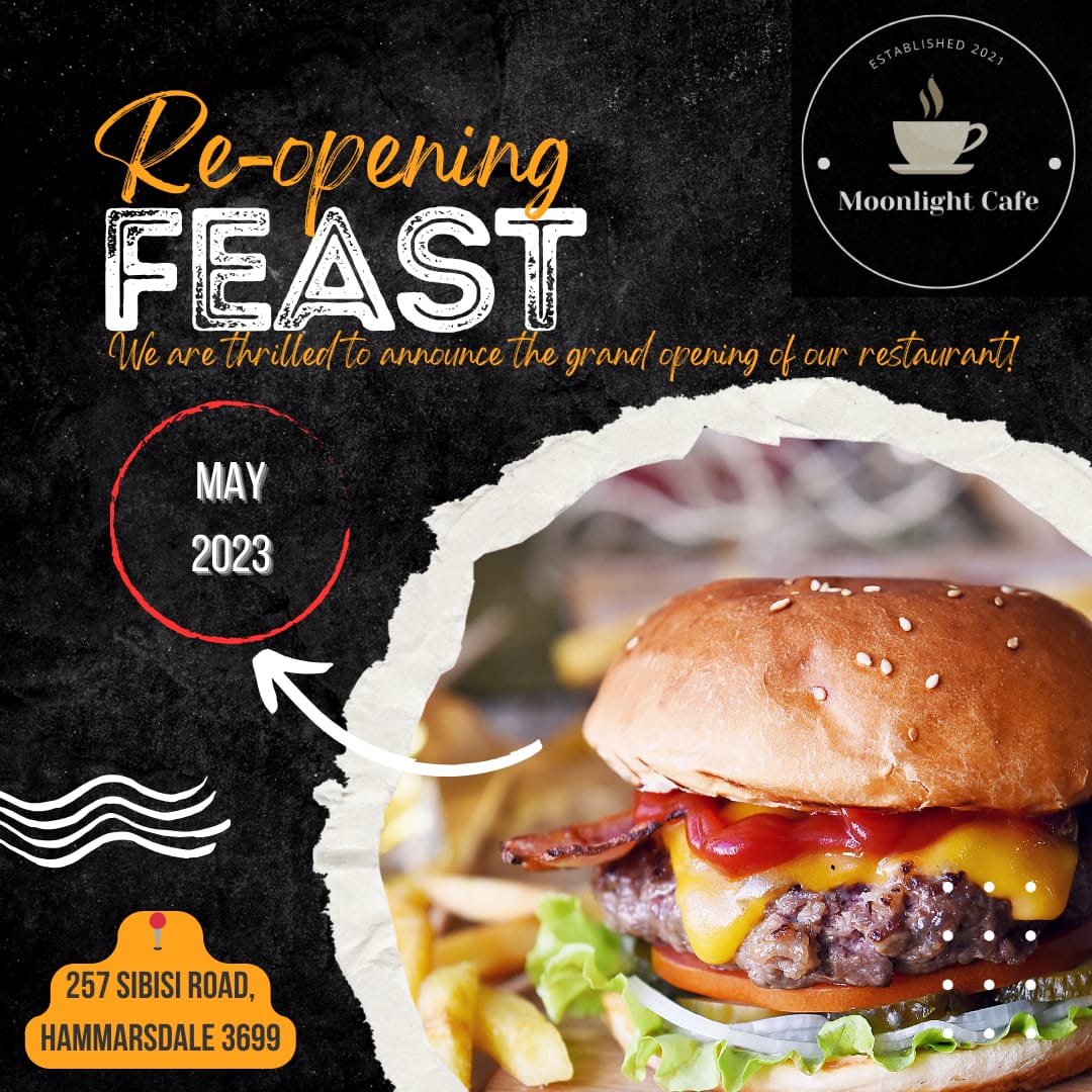 Digital Poster/Flyer Design