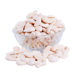Super White W180 Cashew (King Size)