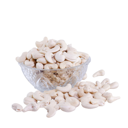 Super White W240 Cashew (Bold Size)