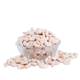 Super White W320 Cashew (Regular Size)