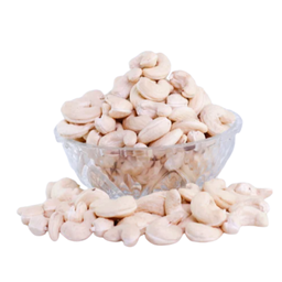 Regular Jumbo Size Cashew (W210)