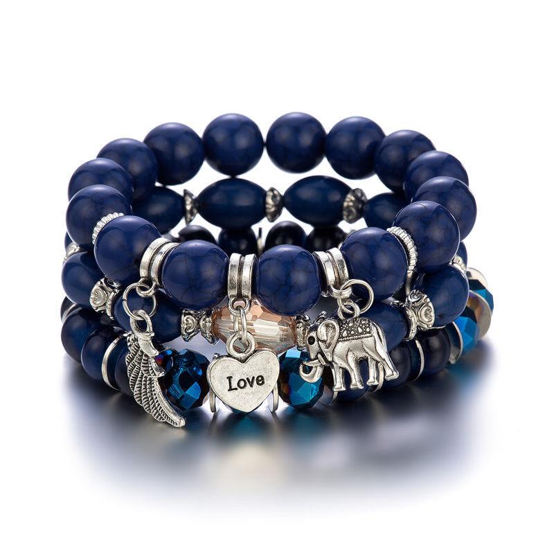 Fashion Bead Bracelets_9