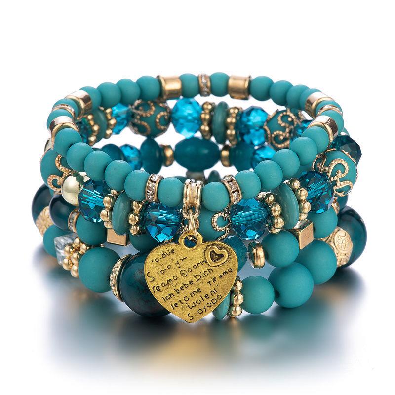 Fashion Bead Bracelets_10