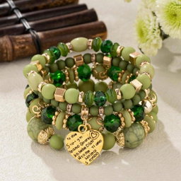 Fashion Bead Bracelets