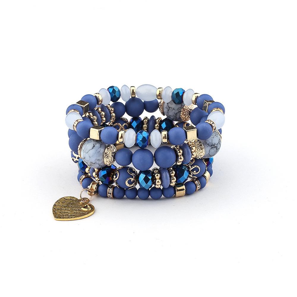 Fashion Bead Bracelets_15