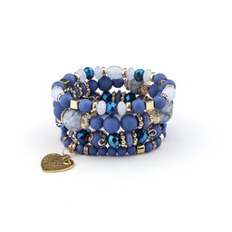 Fashion Bead Bracelets