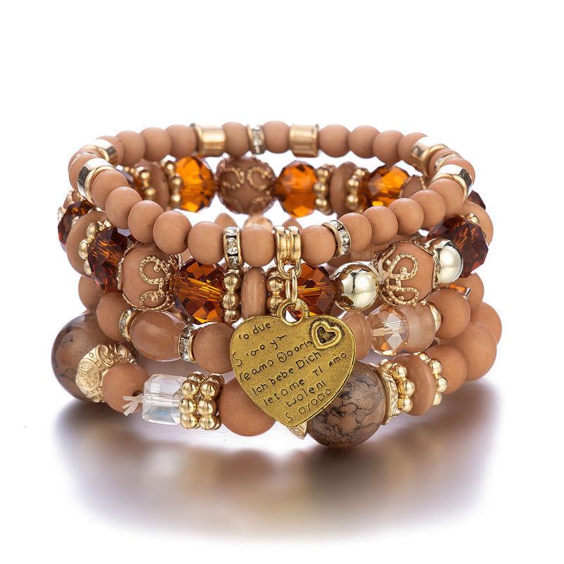 Fashion Bead Bracelets_11