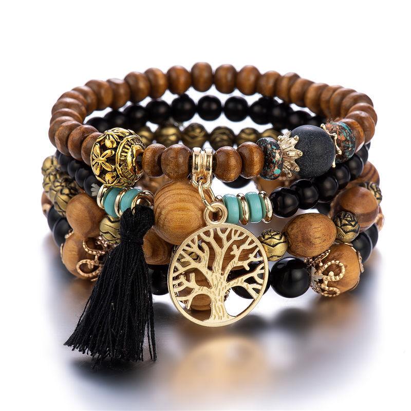 Fashion Bead Bracelets_2