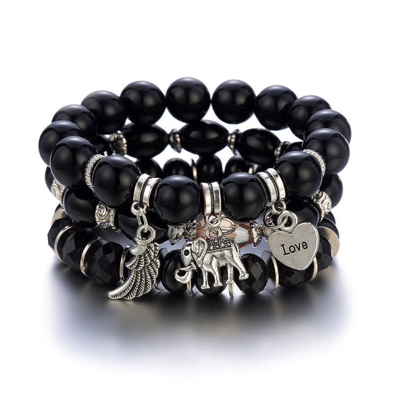Fashion Bead Bracelets_5