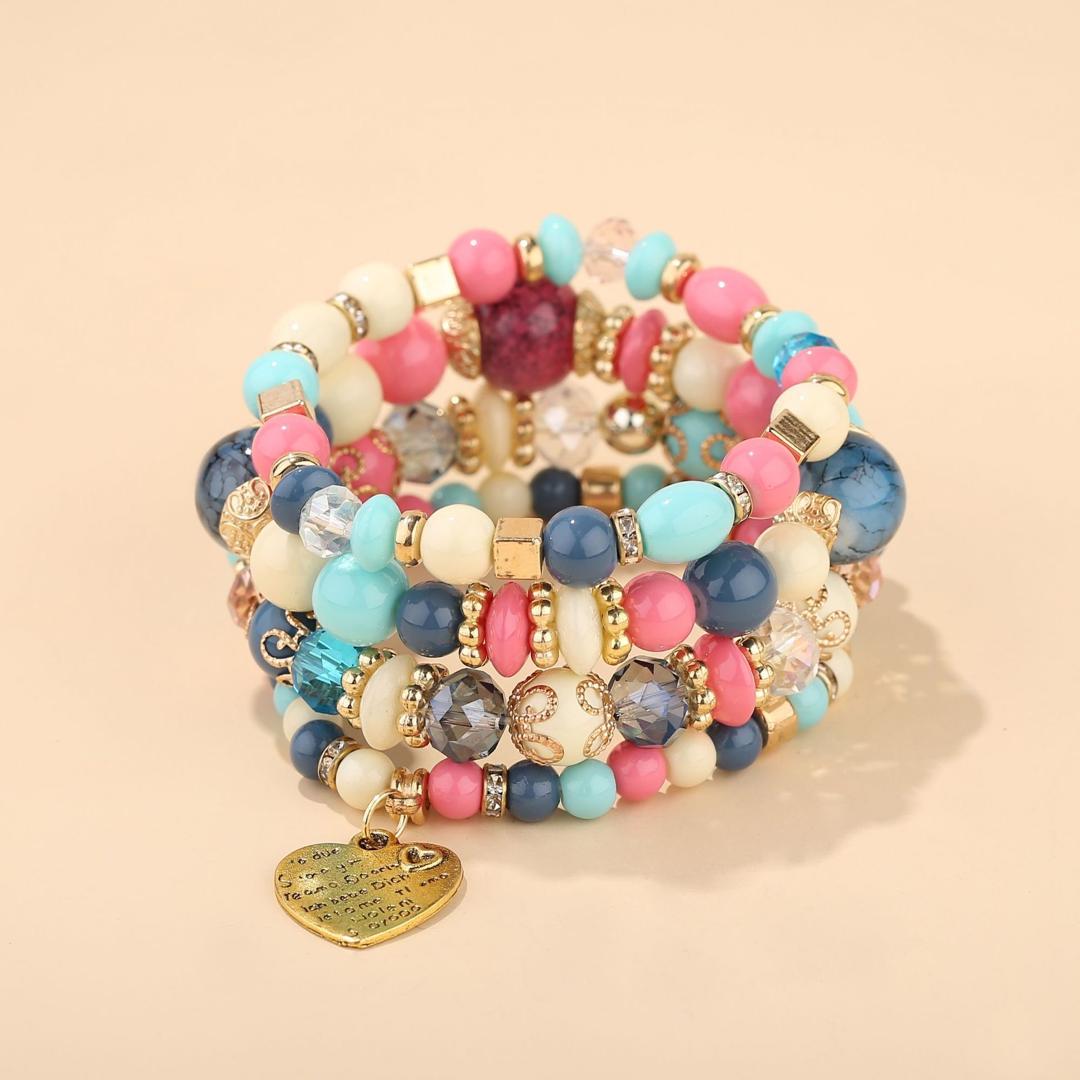 Fashion Bead Bracelets_14
