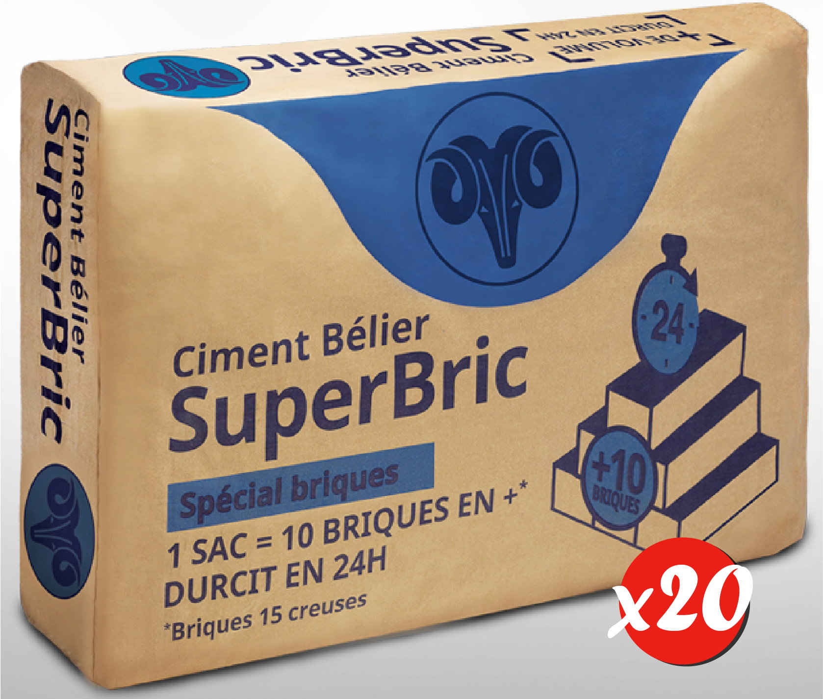 SUPERBRIC - Spécial Briques_0