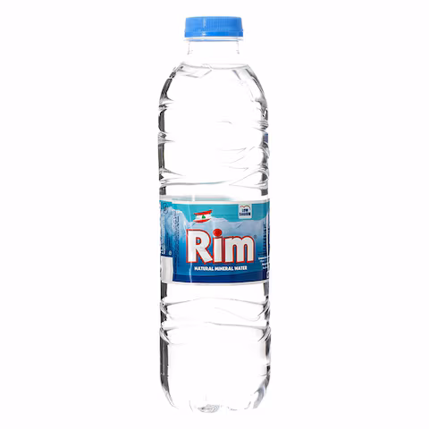 RIM WATER 0.5L_0