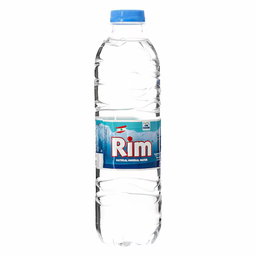 RIM WATER 0.5L