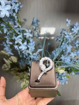 Pearl Rings