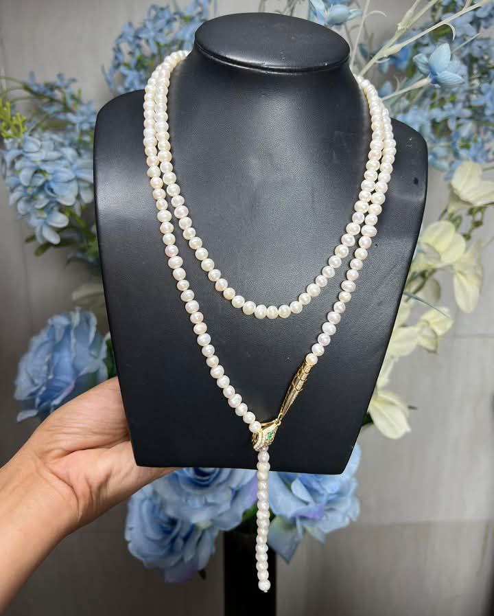 Pearl Necklace_12