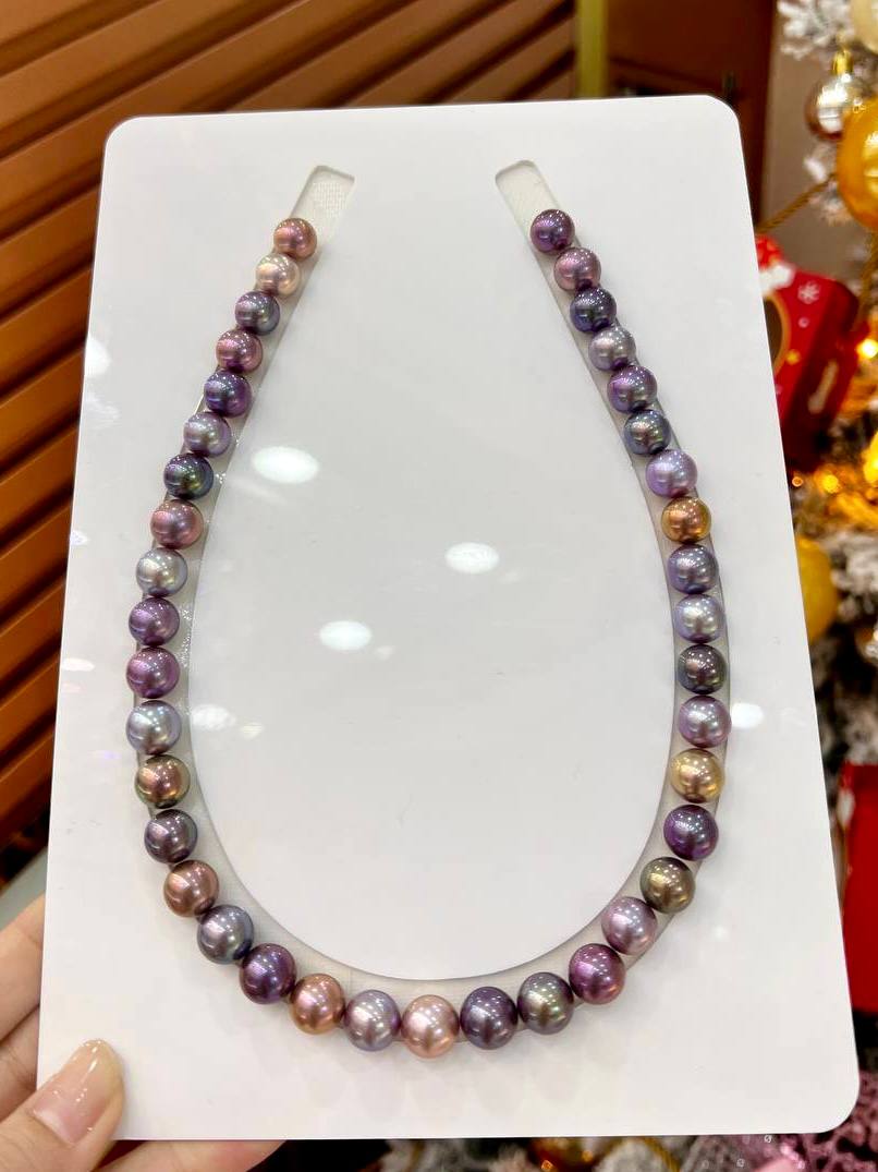 Pearl Necklace_2