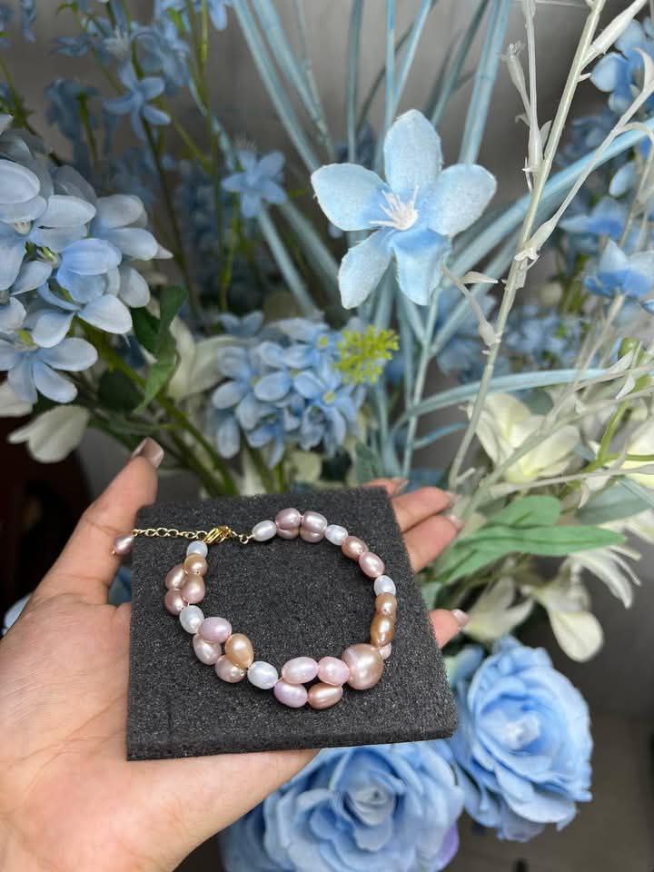 Pearl Bracelets_2