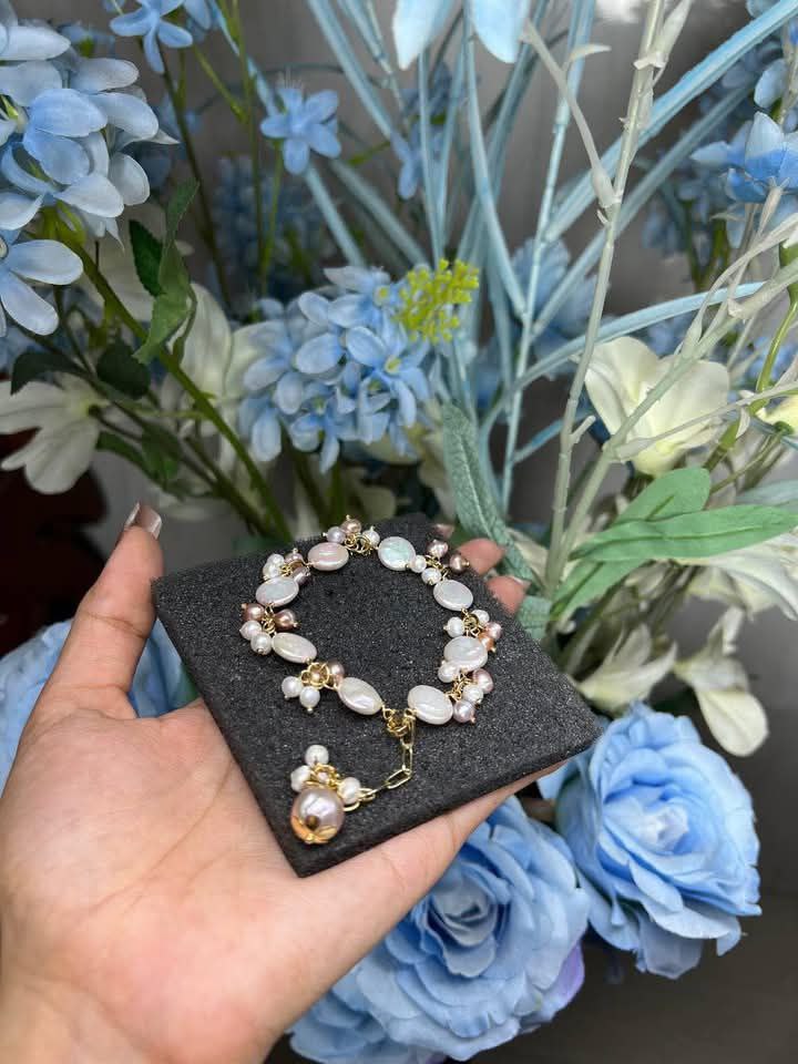 Pearl Bracelets_3