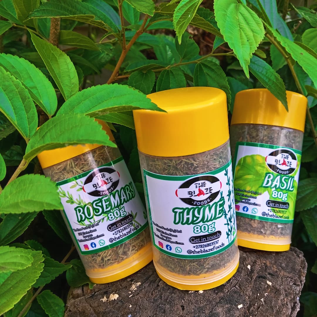 Rosemary 80g