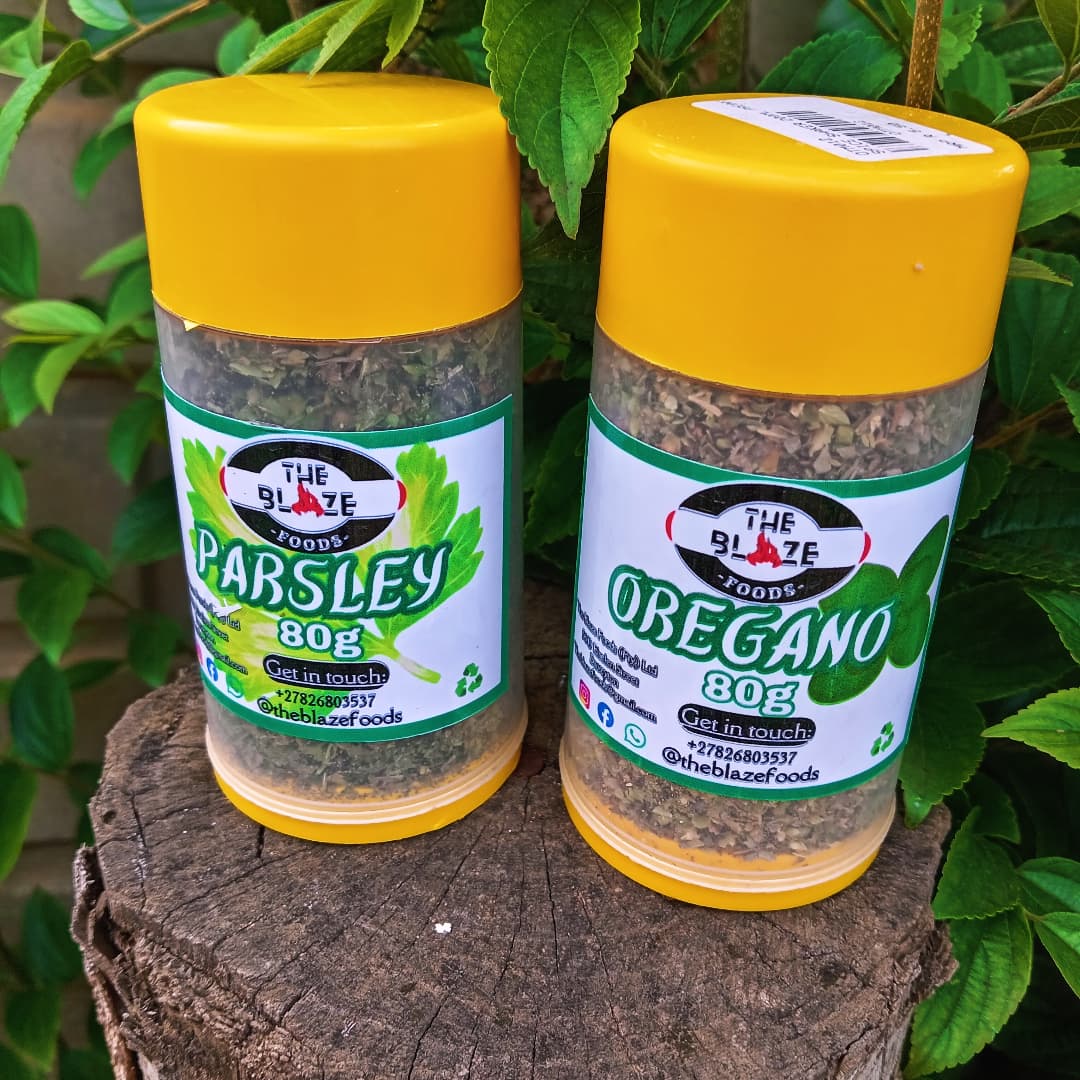 Oregano 80g_0