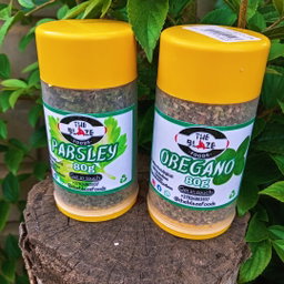 Oregano 80g