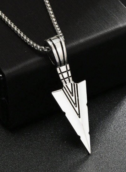 Cadena de acero _0