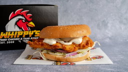 Chicken Fillets