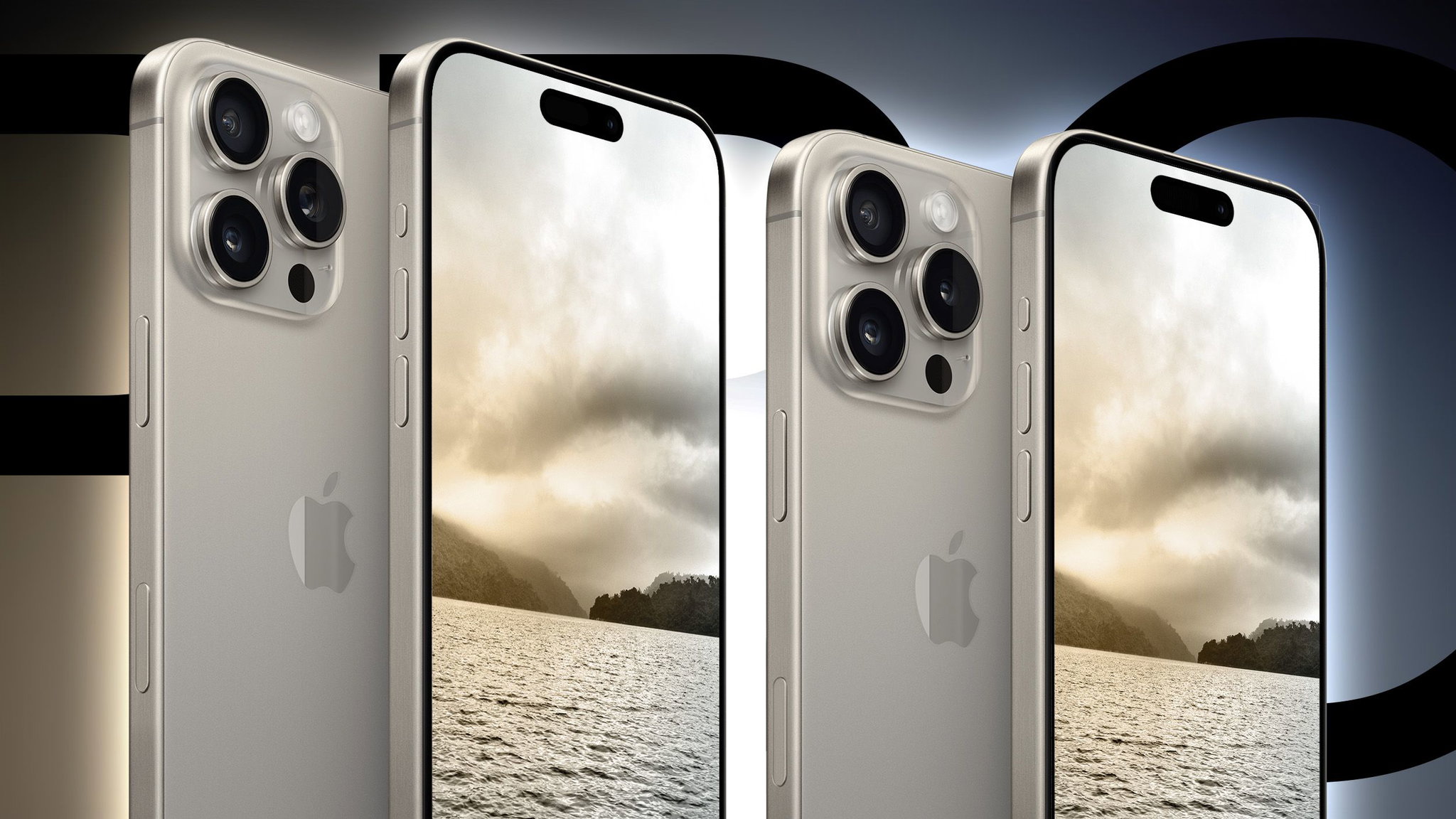 iPhone 16  Promax 256GGB_1