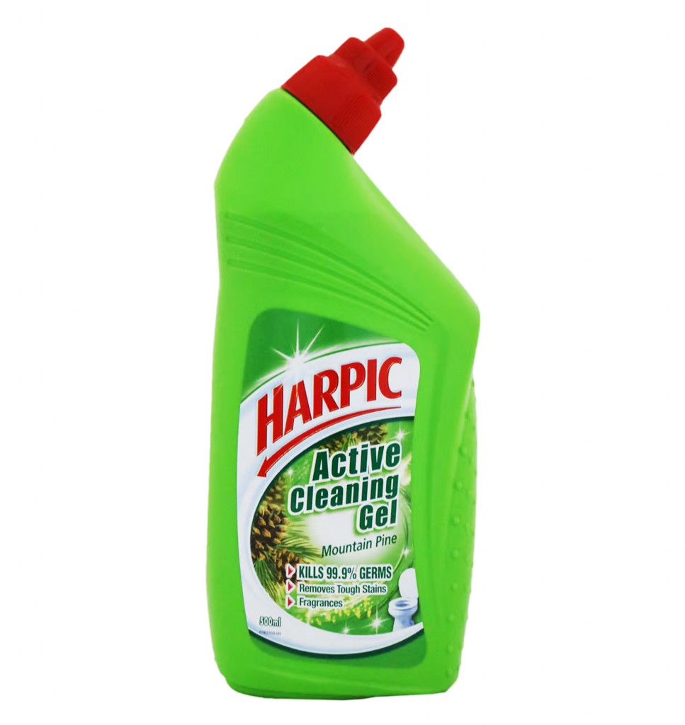 Harpic Fresh 500ml _2