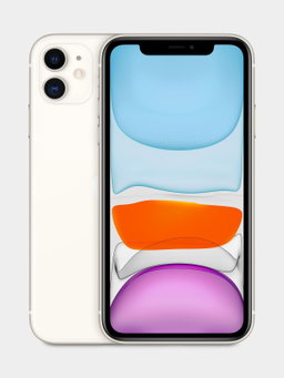 iPhones