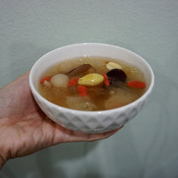 Hot/Cold Desserts
