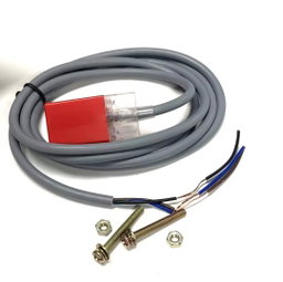 Fotec proximity sensor