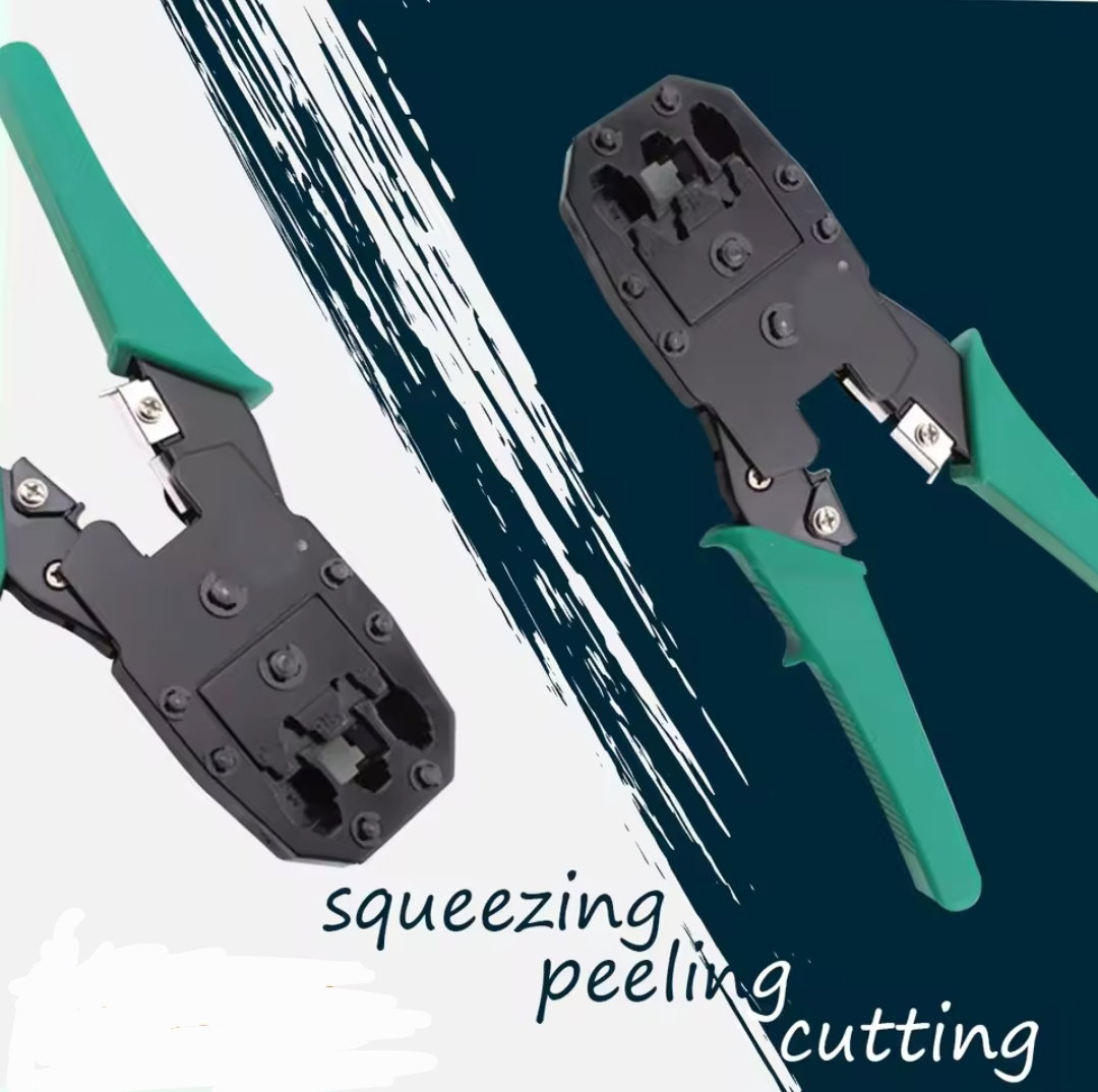 Crimping tool