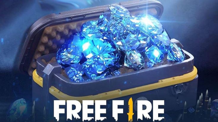 FREE FIRE 500 DIAMONDS_0