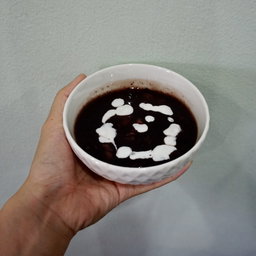 Hot Desserts